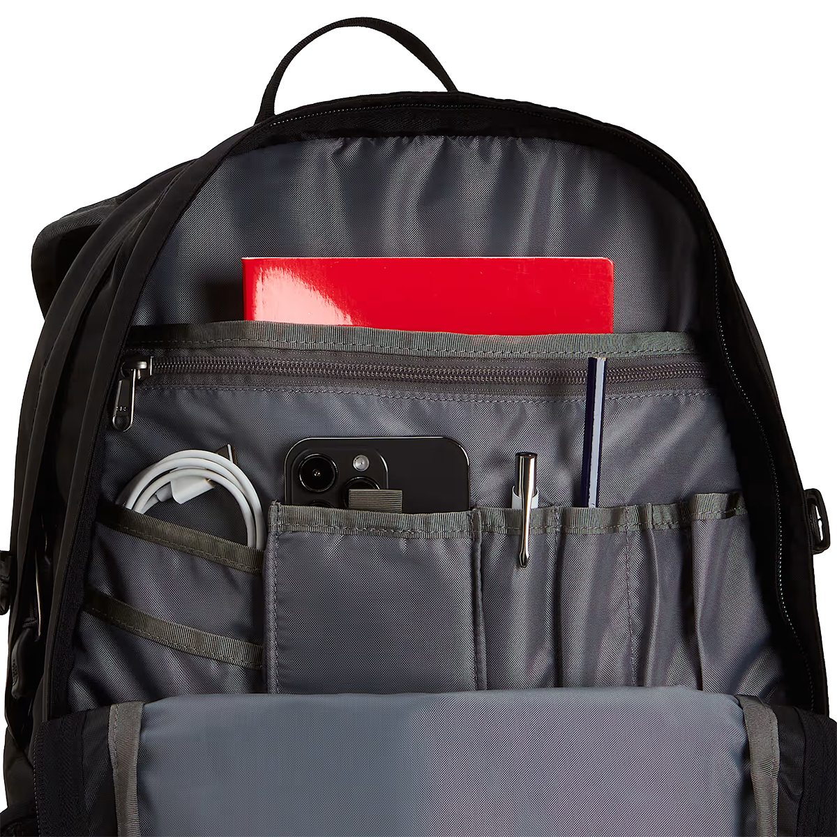 THE NORTH FACE - MOCHILA BOREALIS CLASSIC PATCH