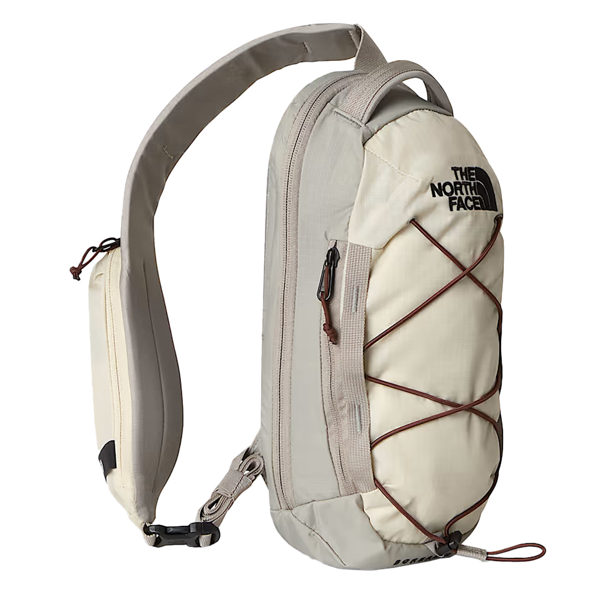 THE NORTH FACE - MOCHILA CRUZADA BOREALIS