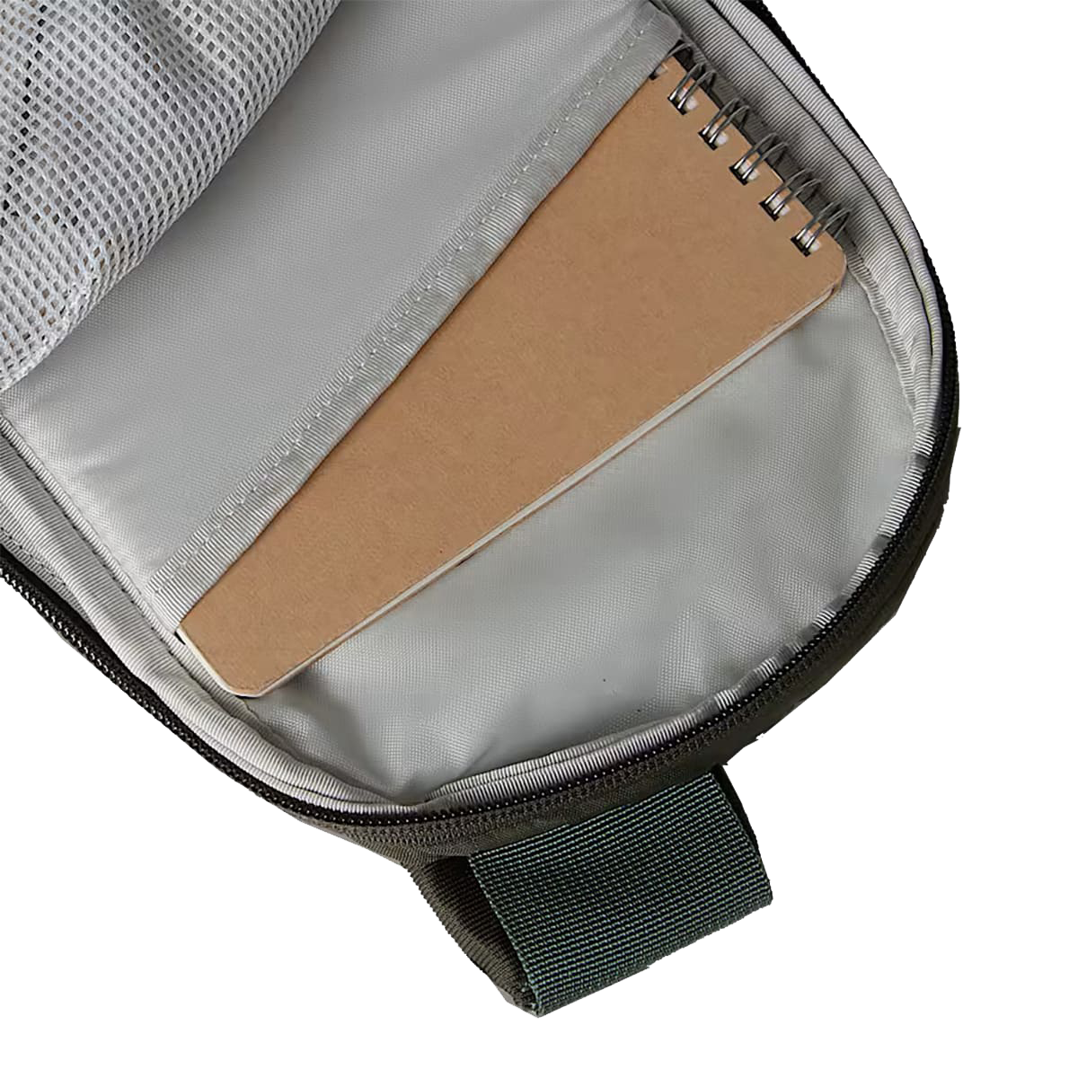THE NORTH FACE - BOREALIS CROSSBODY BACKPACK