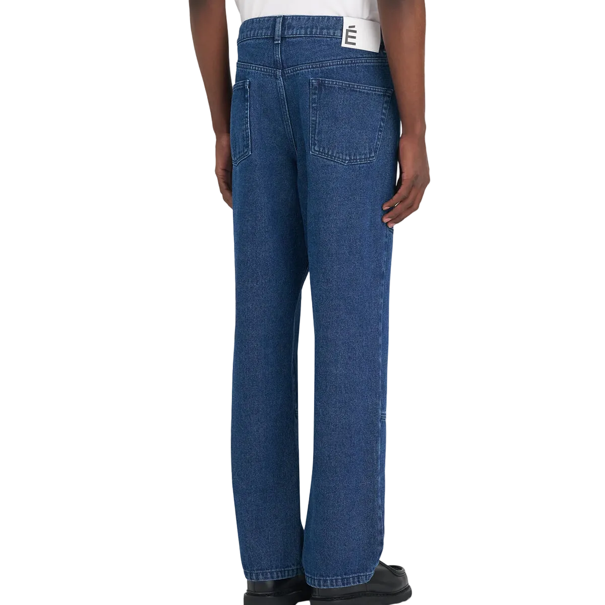ÉTUDES - REGULAR JEANS PANTS
