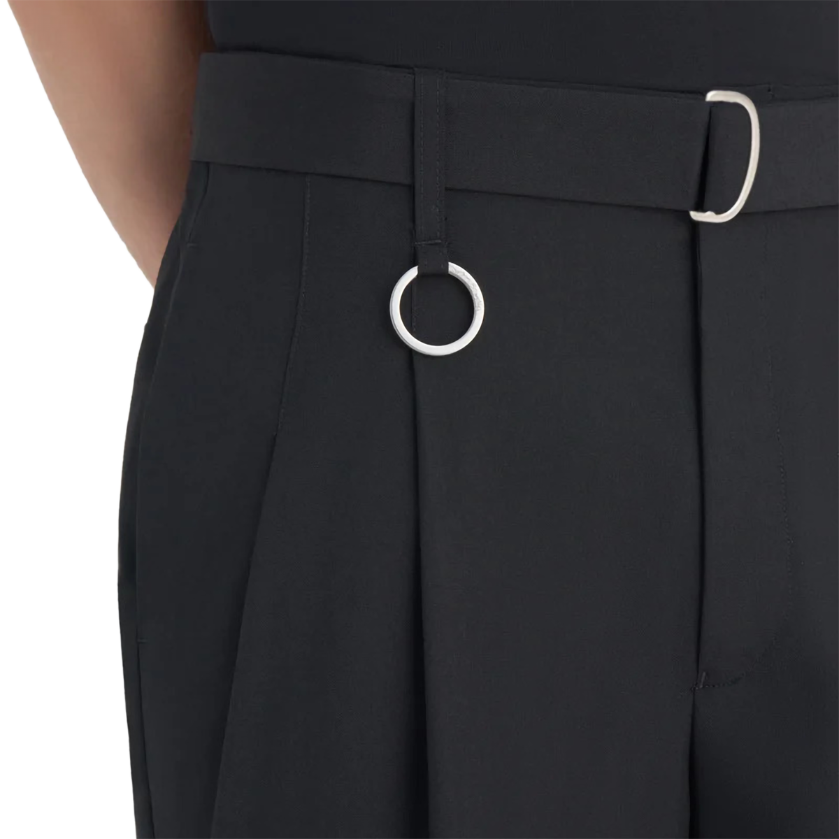 ÉTUDES - PANTALÓN COOPER SUITING