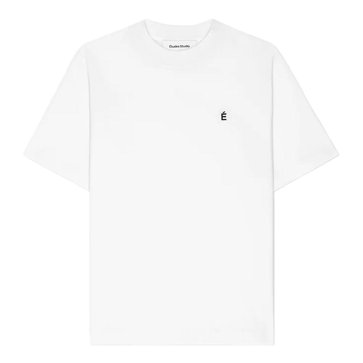 ÉTUDES - CAMISETA M/C REGULAR E