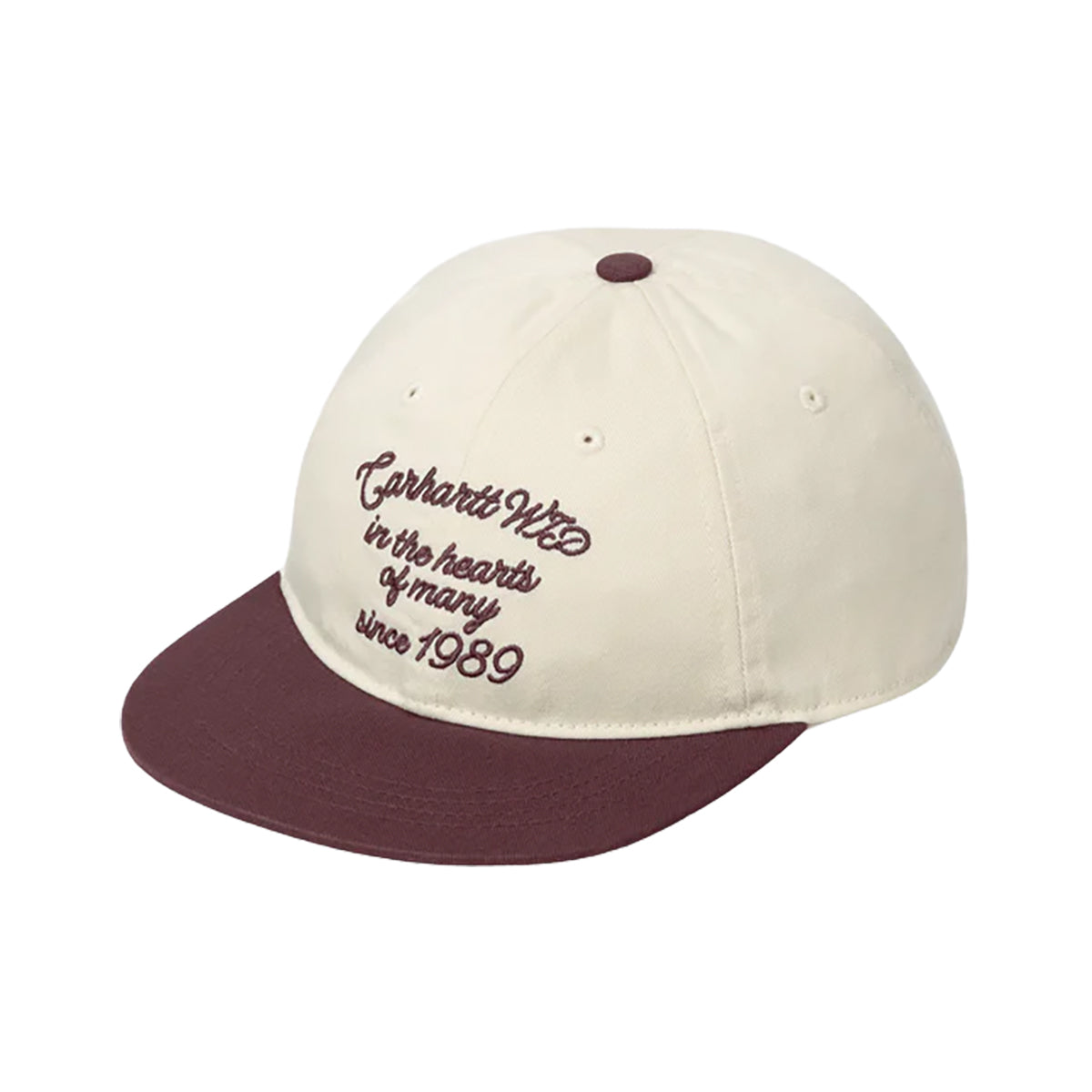 CARHARTT WIP - GORRA ALSTON
