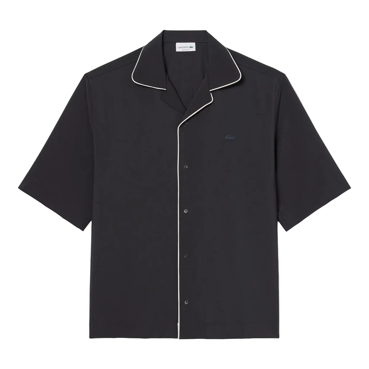 LACOSTE - CAMISA CASUAL