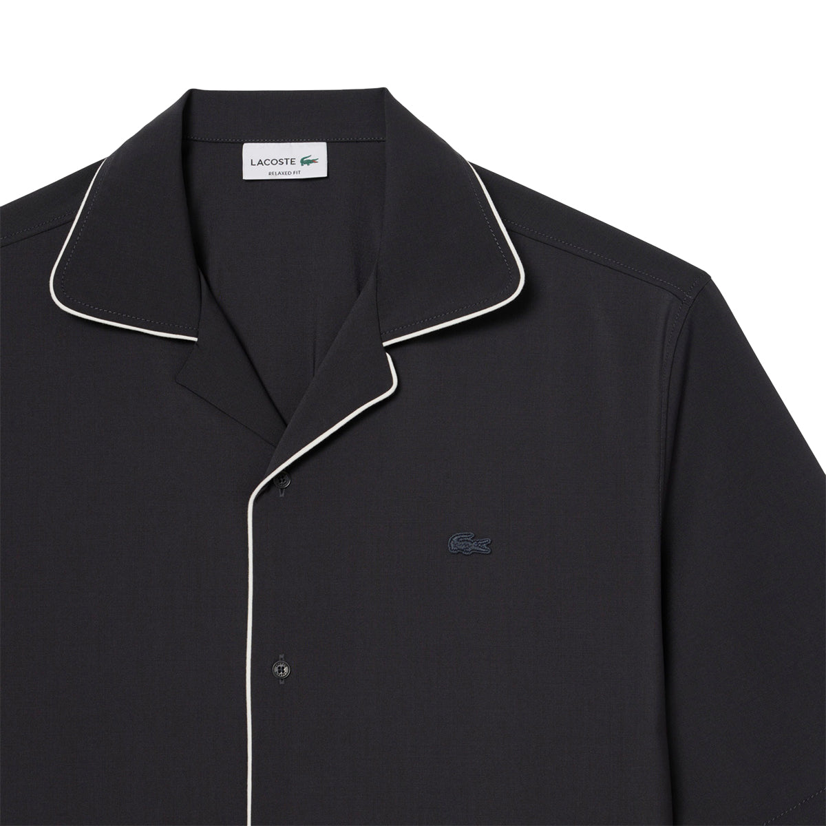 LACOSTE - CAMISA CASUAL