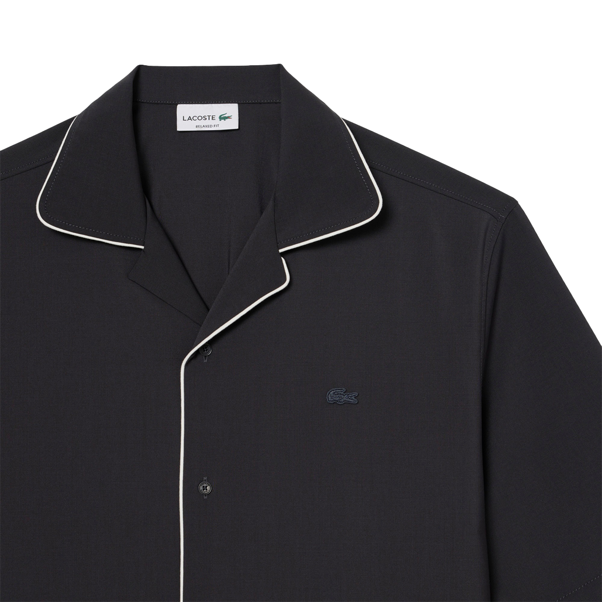 LACOSTE - CAMISA CASUAL