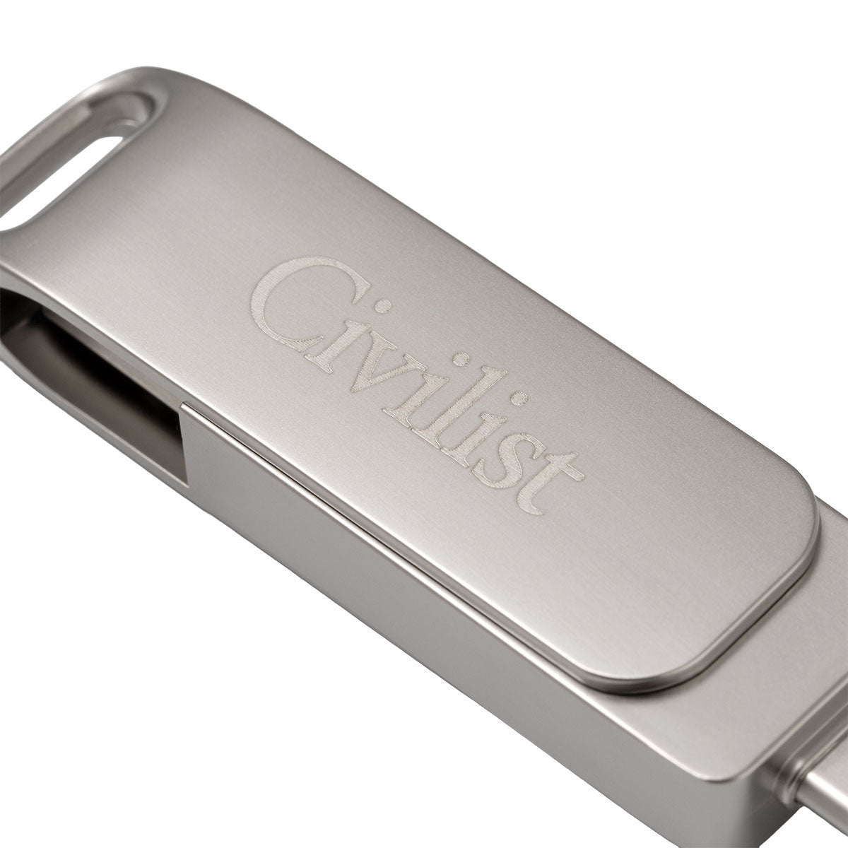 CIVILIST - PEN USB 2 EN 1
