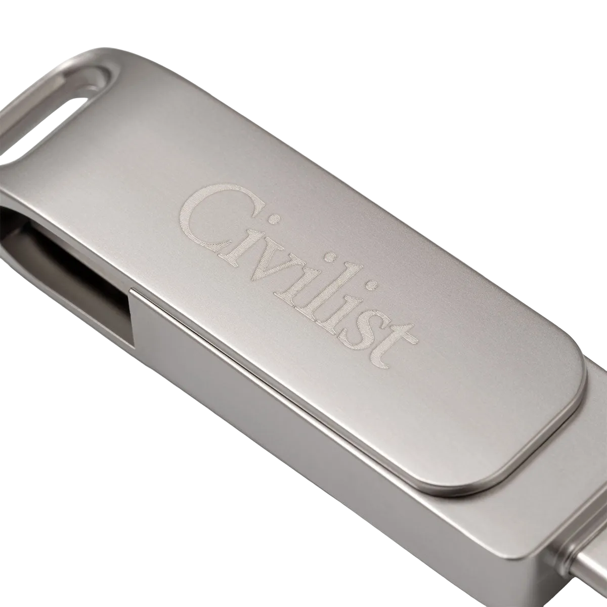 CIVILIST - PEN USB 2 EN 1