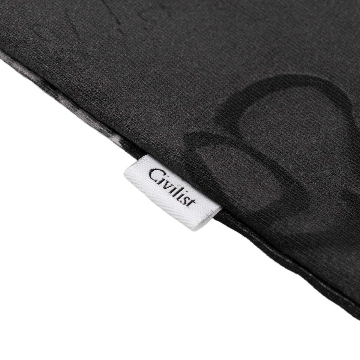 CIVILIST - CAMISETA M/C BRUNNEN