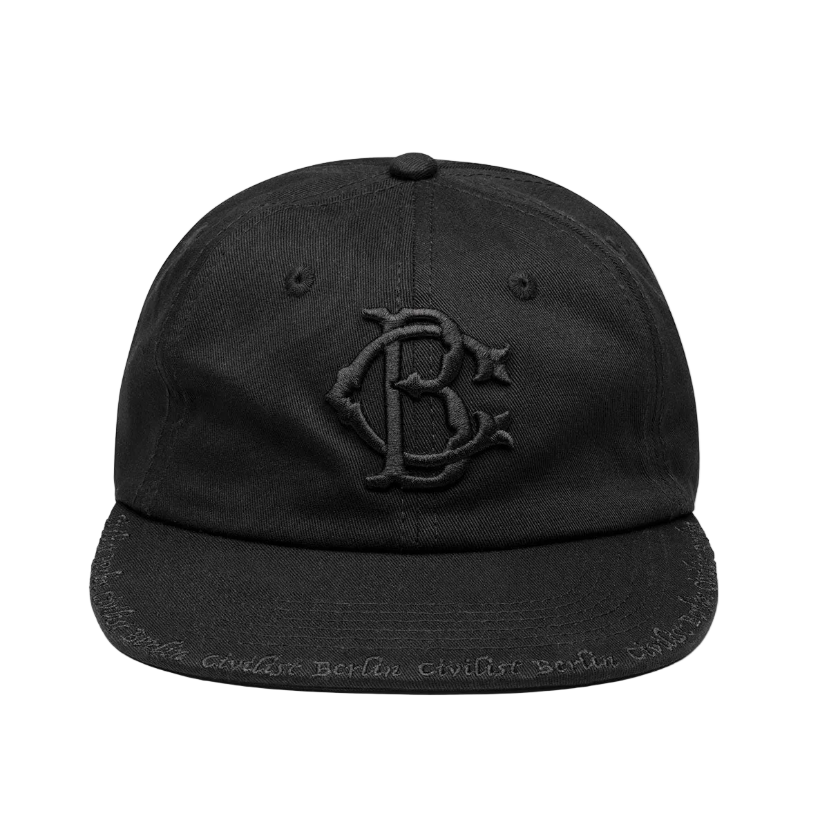 CIVILIST - GORRA CB 2.0