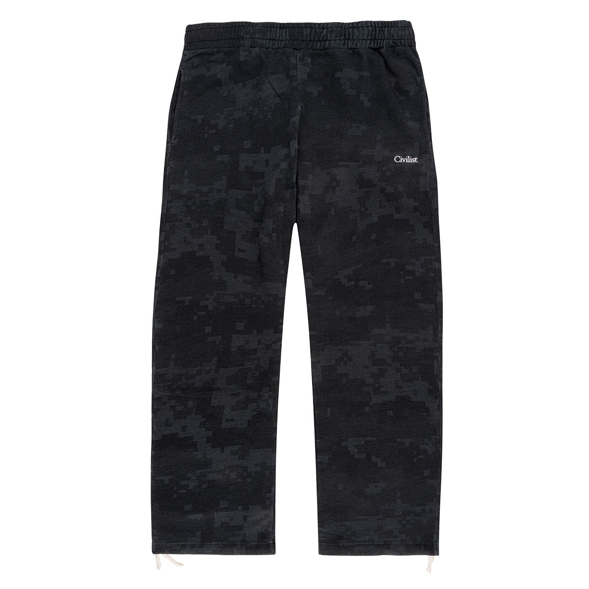 CIVILIST - PANTALÓN JOGGER LEISURE