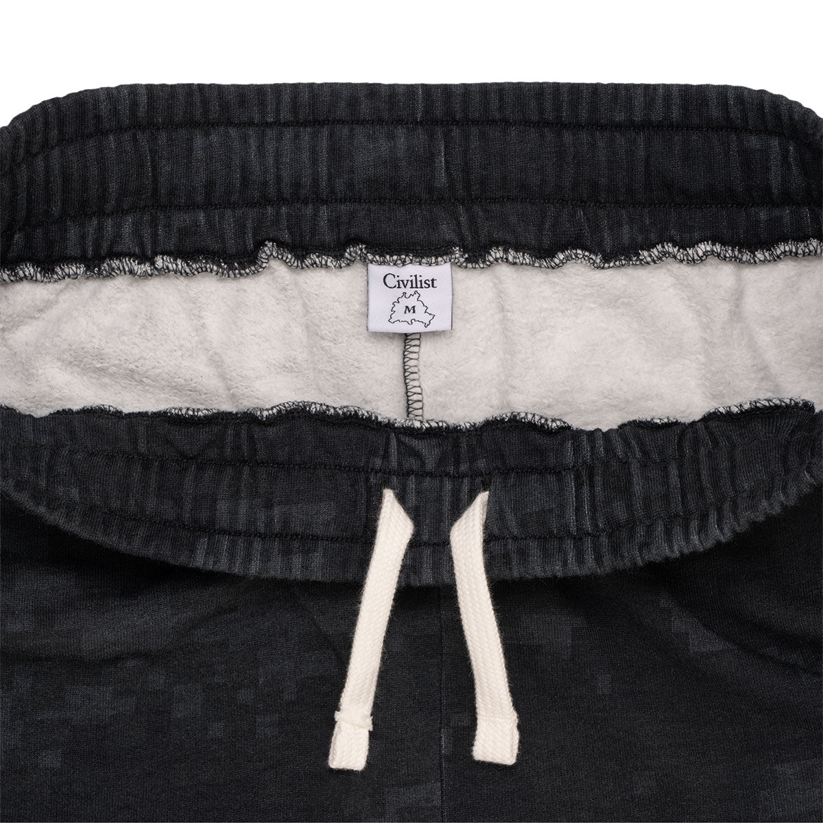 CIVILIST - PANTALÓN JOGGER LEISURE