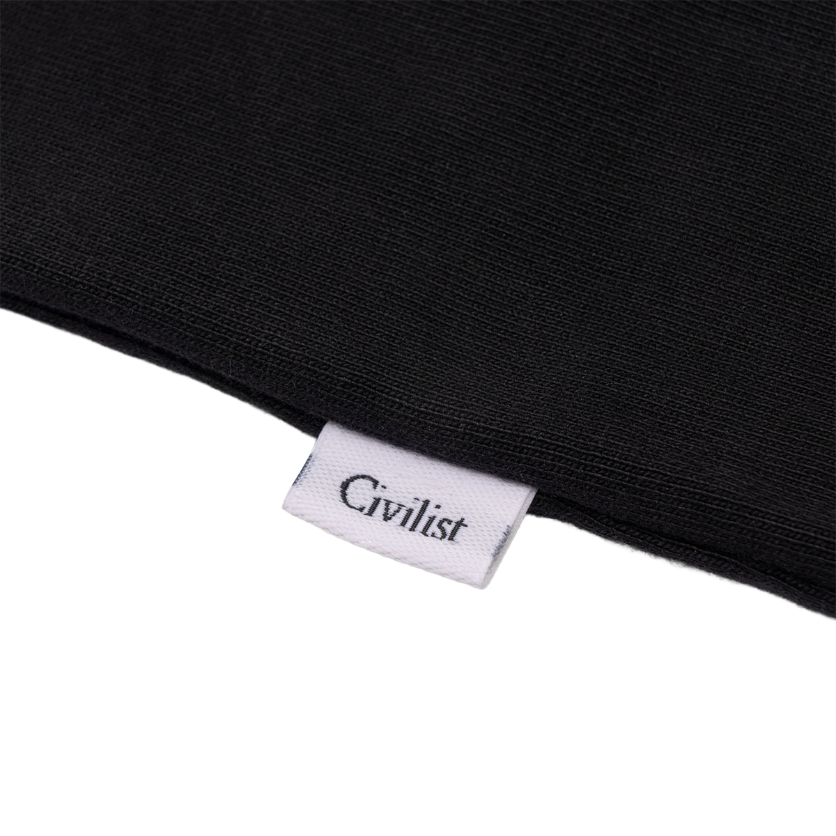 CIVILIST - CAMISETA M/C MINI LOGO