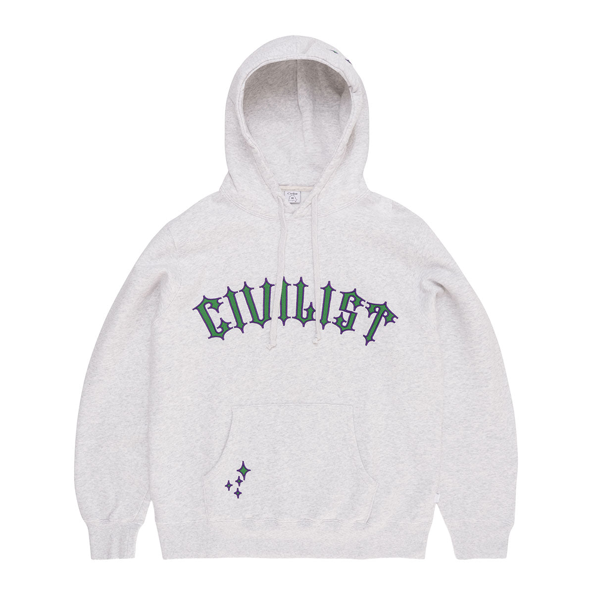CIVILIST - SUDADERA CC SPIKE