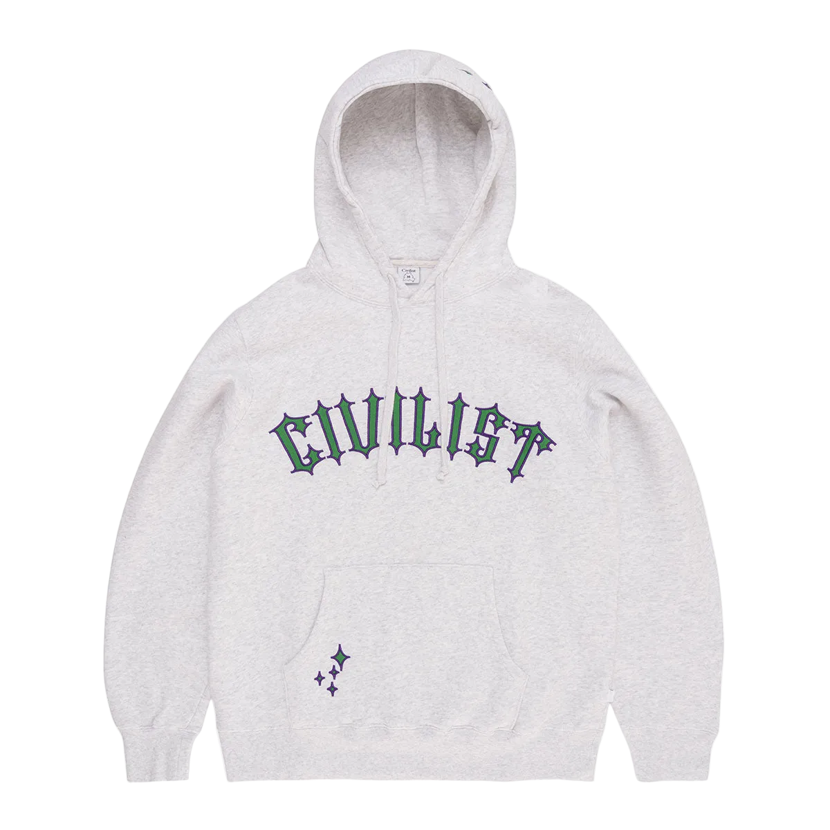 CIVILIST - SUDADERA CC SPIKE