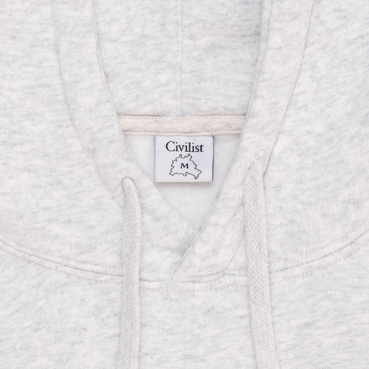 CIVILIST - SUDADERA CC SPIKE
