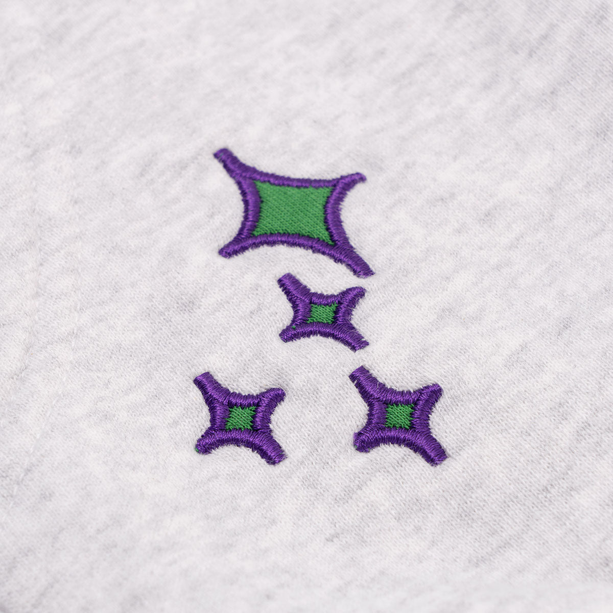 CIVILIST - SUDADERA CC SPIKE