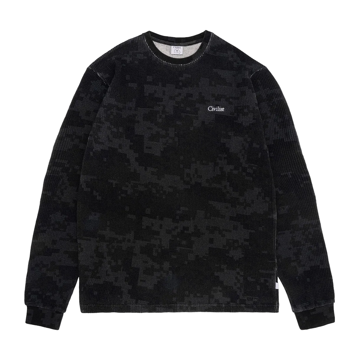 CIVILIST - JERSEY M/L THERMAL