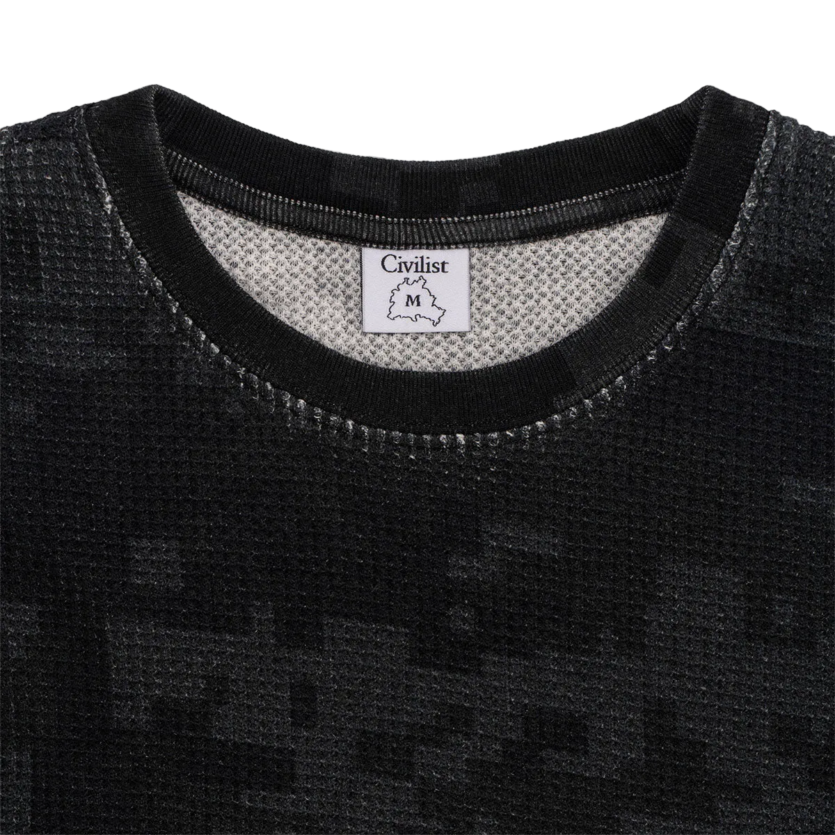 CIVILIST - JERSEY M/L THERMAL
