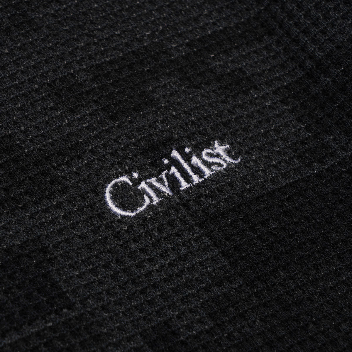 CIVILIST - JERSEY M/L THERMAL