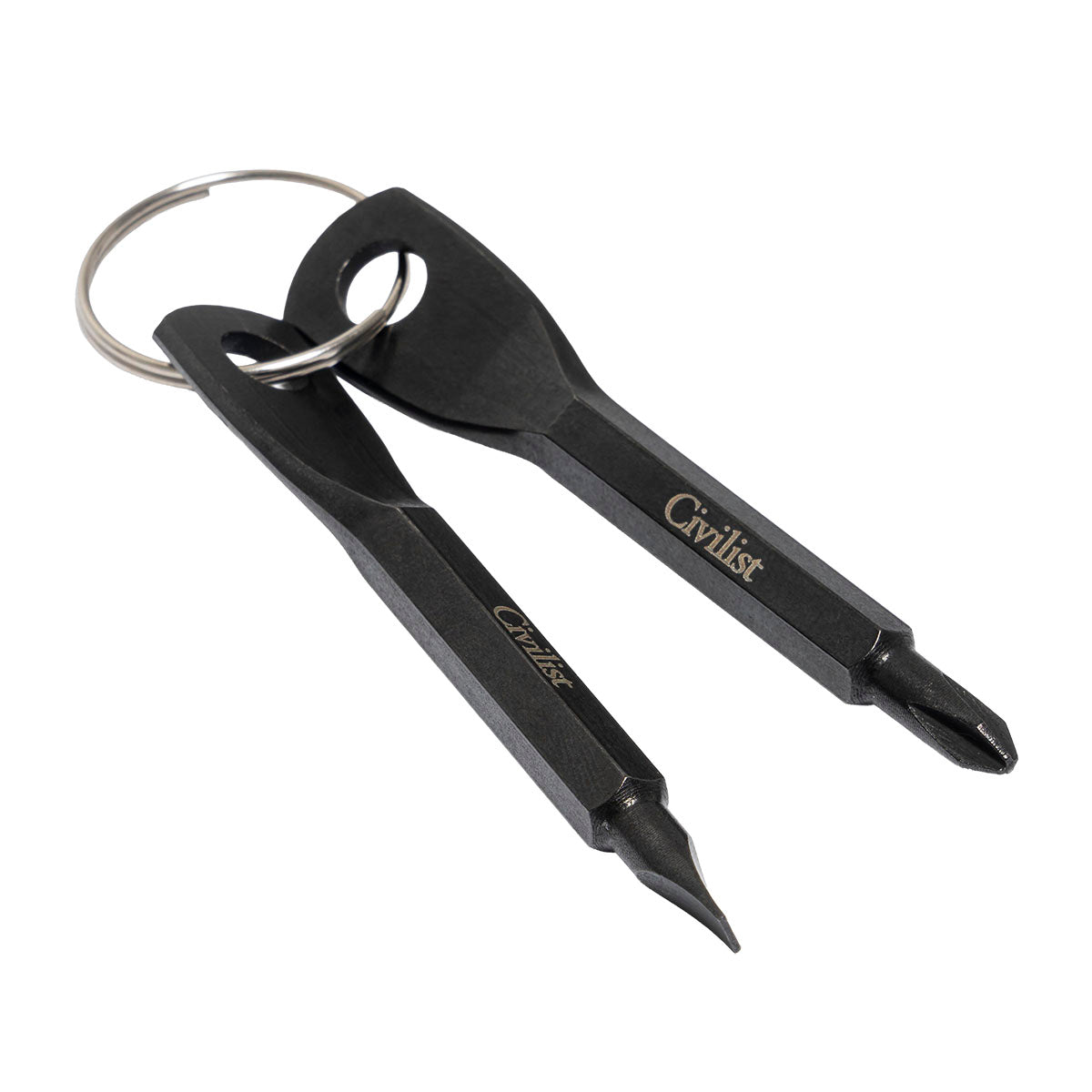 CIVILIST - LLAVERO TOOL