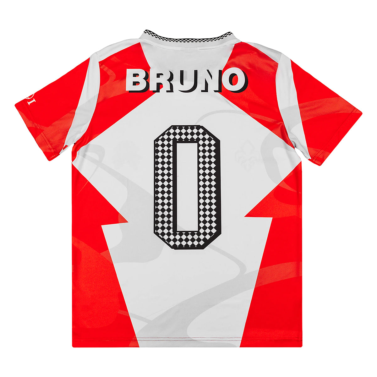 CLASSIC GRIP X AOI - JERSEY BRUNO
