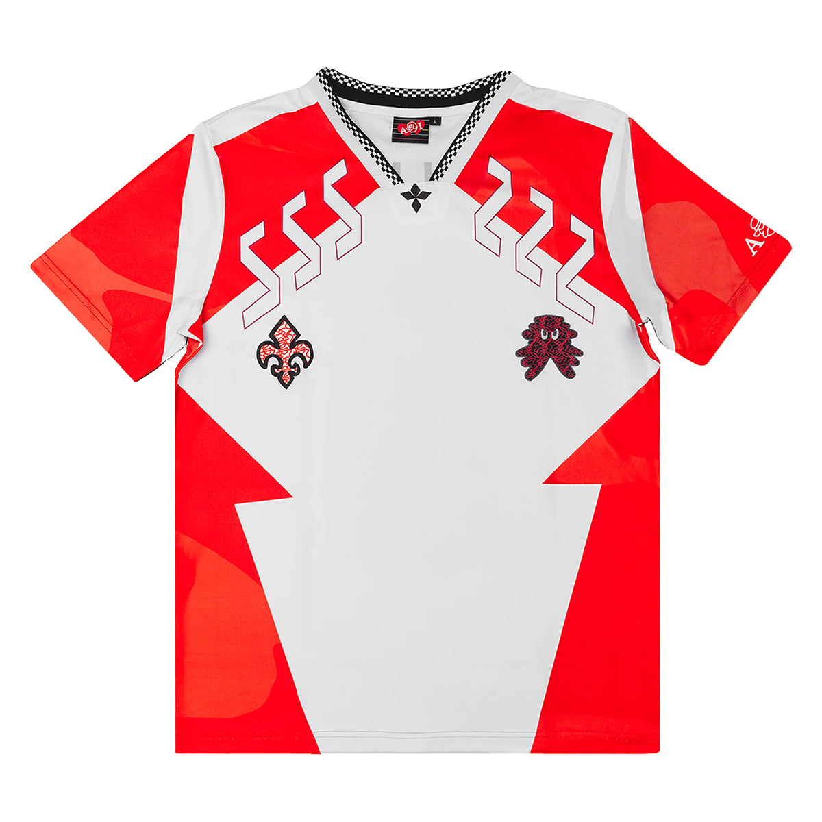 CLASSIC GRIP X AOI - JERSEY BRUNO