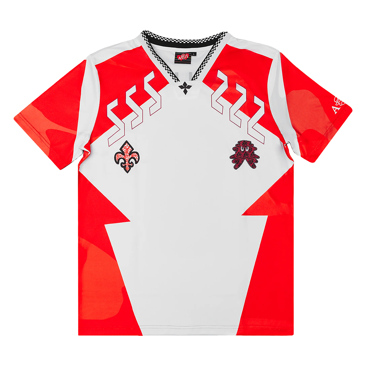 CLASSIC GRIP X AOI - JERSEY BRUNO