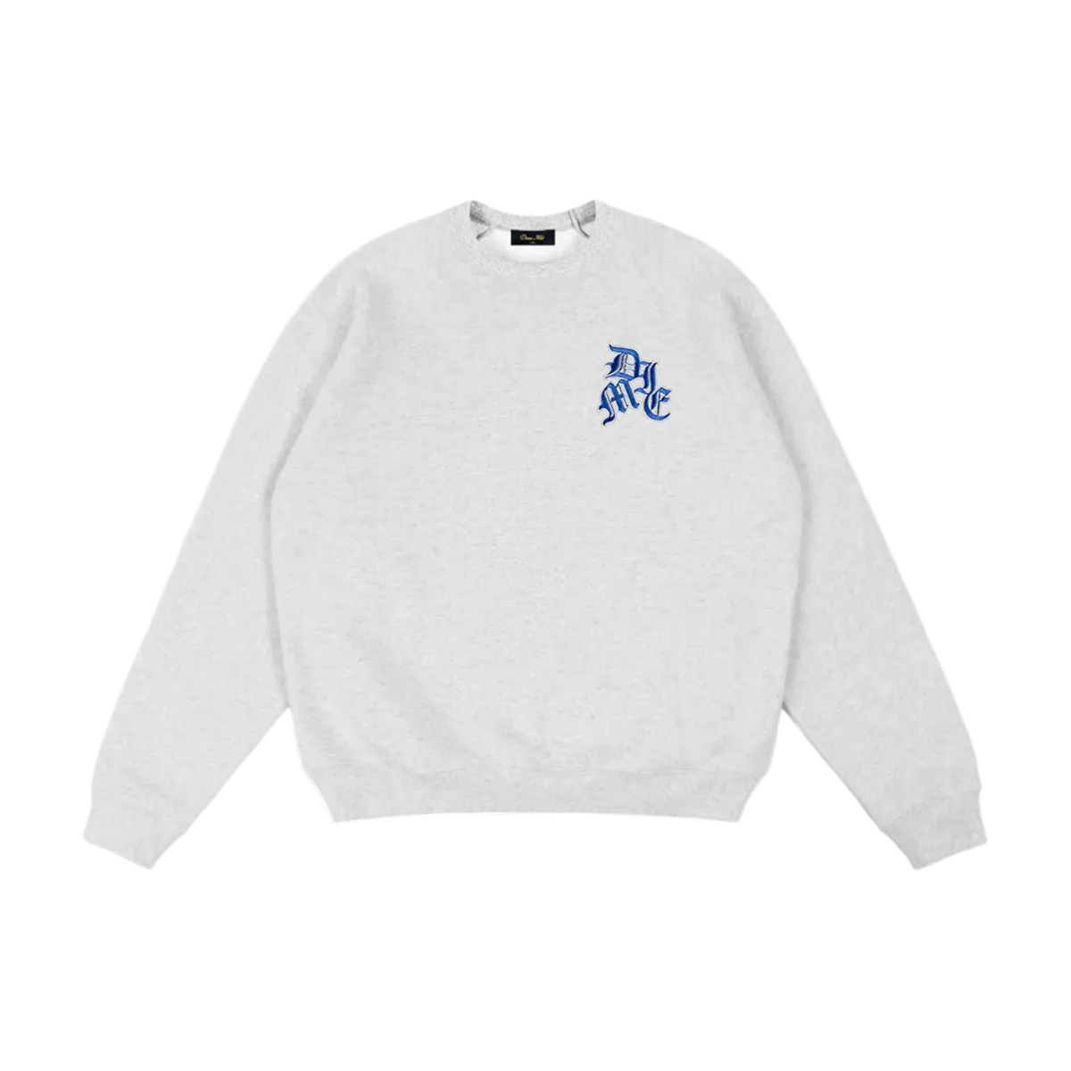 DIME - SUDADERA SC DOLPH