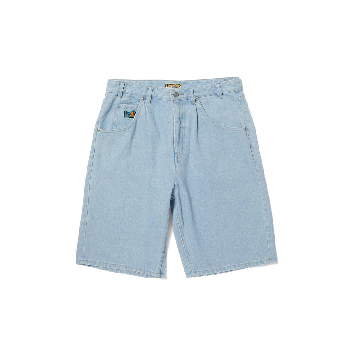 HUF - PANTALÓN CORTO CROMER