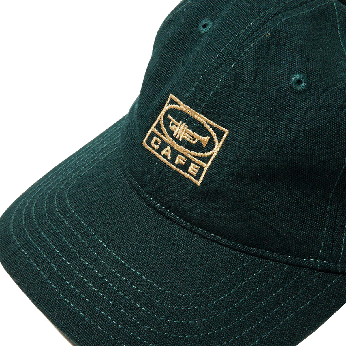 CAFE - GORRA 45 6 PANEL