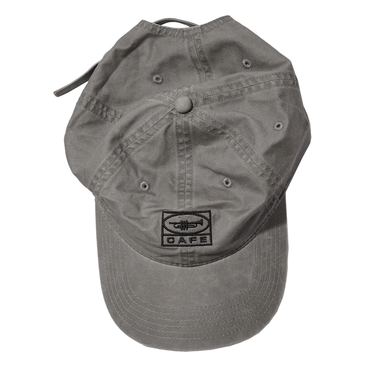 CAFE - CAP 45 6 PANEL