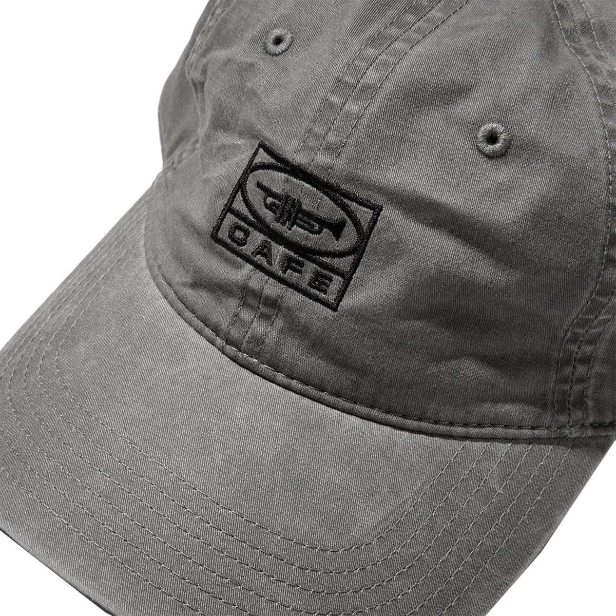 CAFE - CAP 45 6 PANEL
