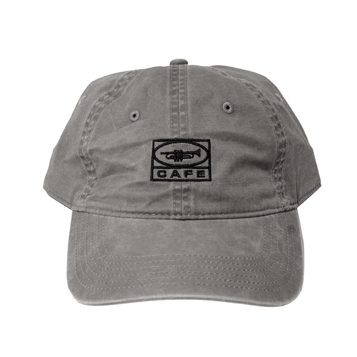 CAFE - CAP 45 6 PANEL