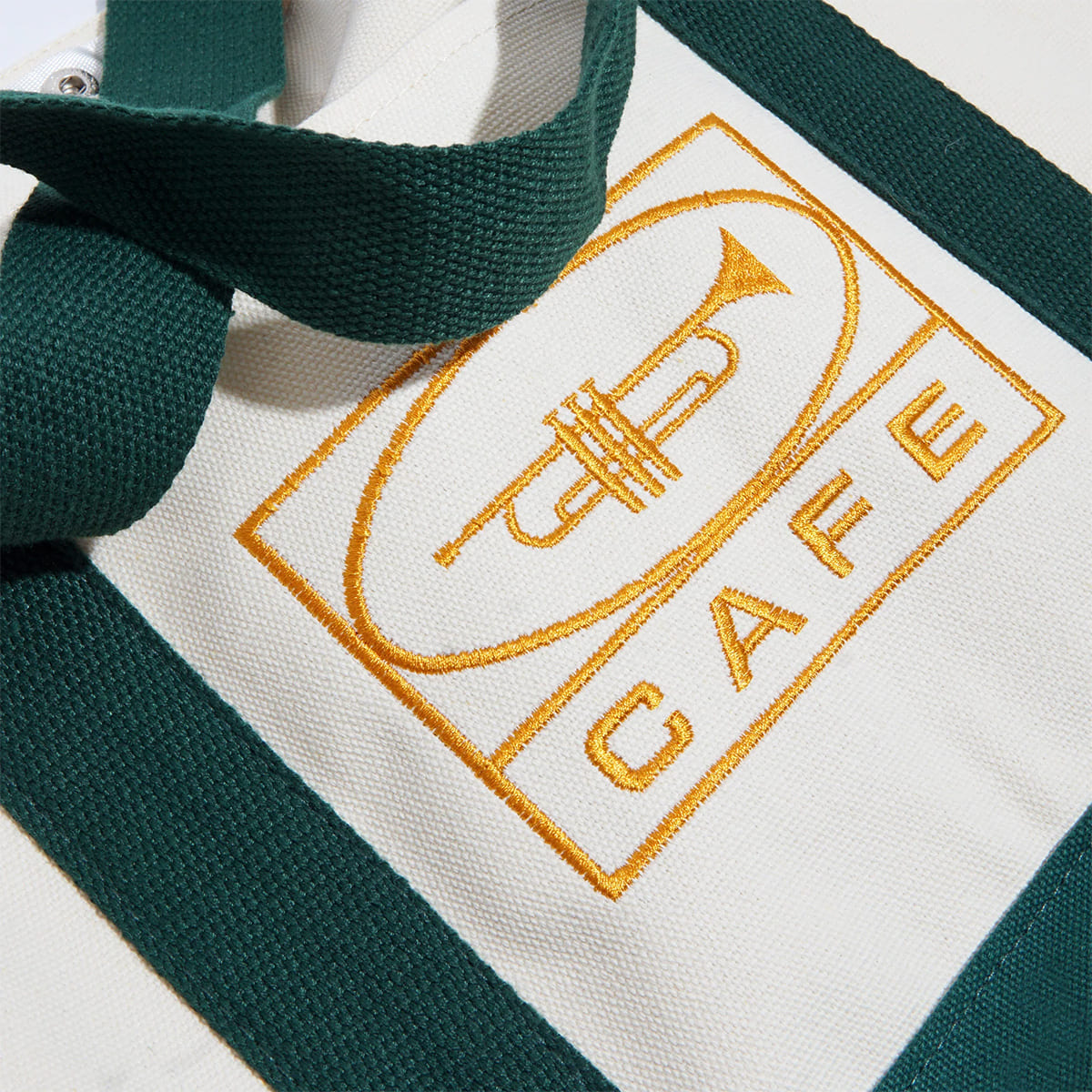 CAFE - BOLSA TOTE 45