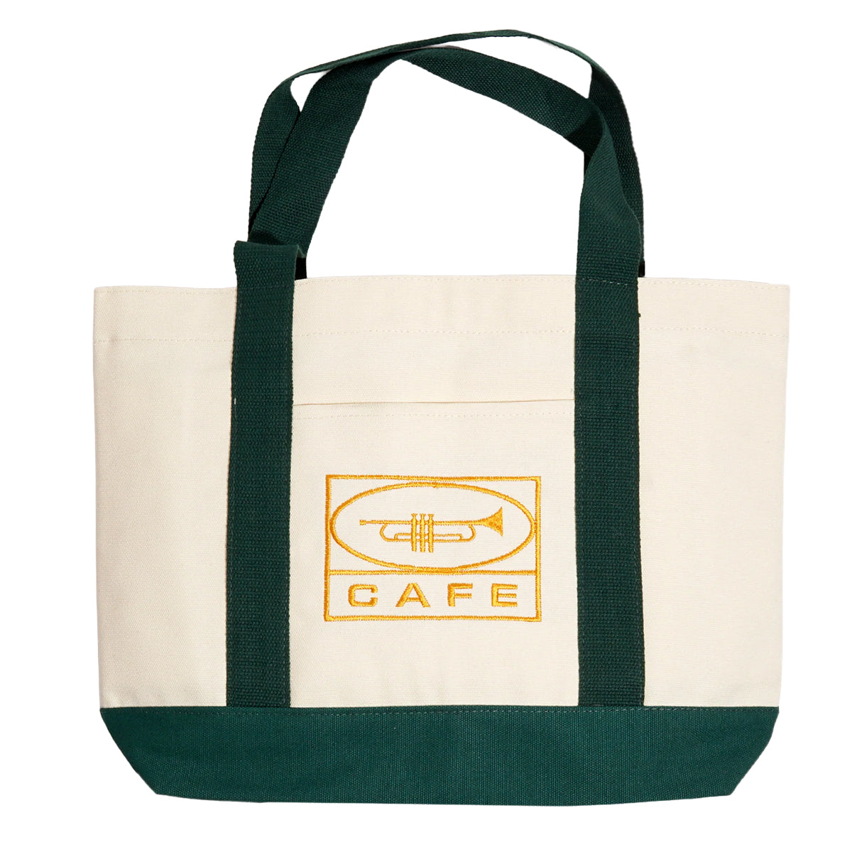 CAFE - BOLSA TOTE 45