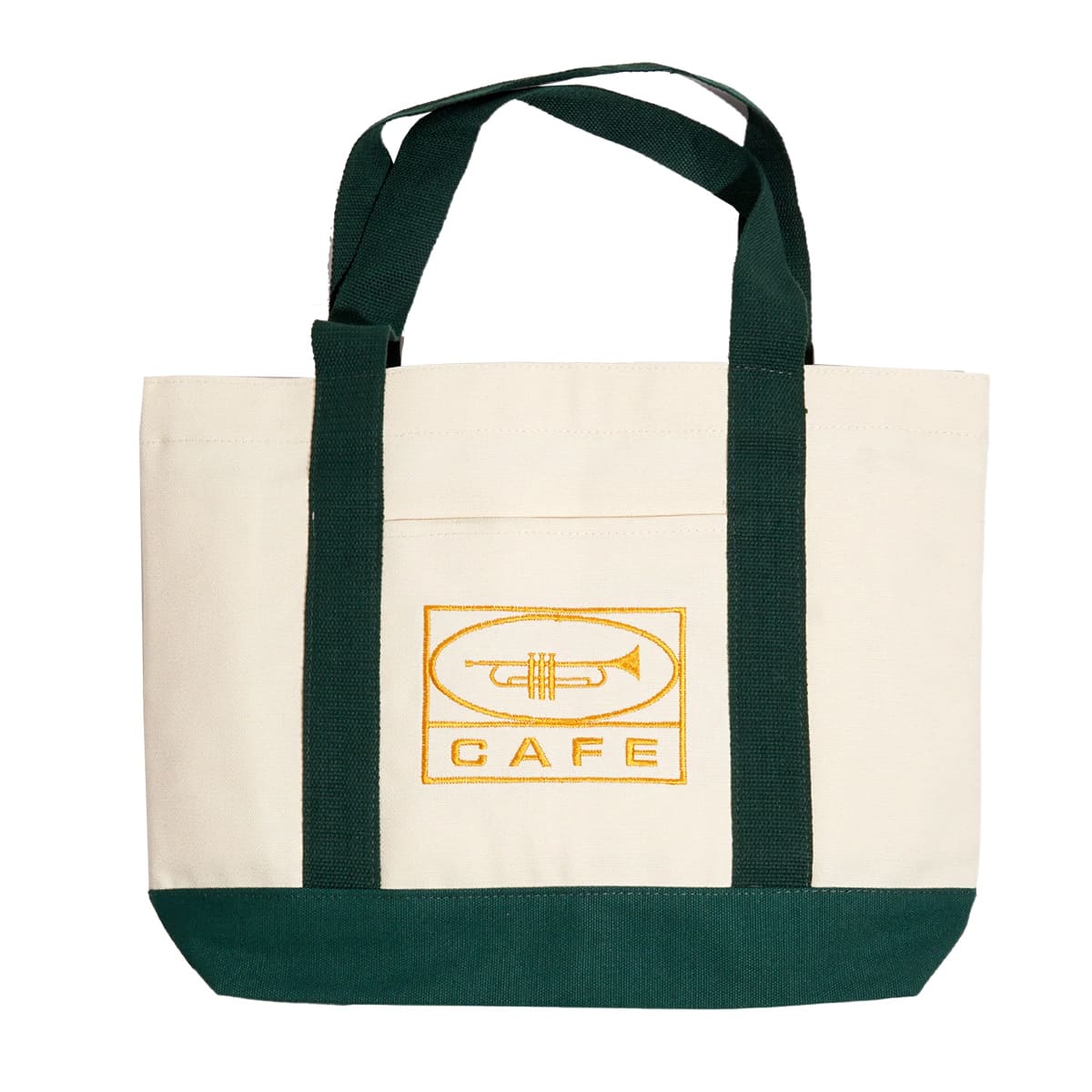 CAFE - BOLSA TOTE 45