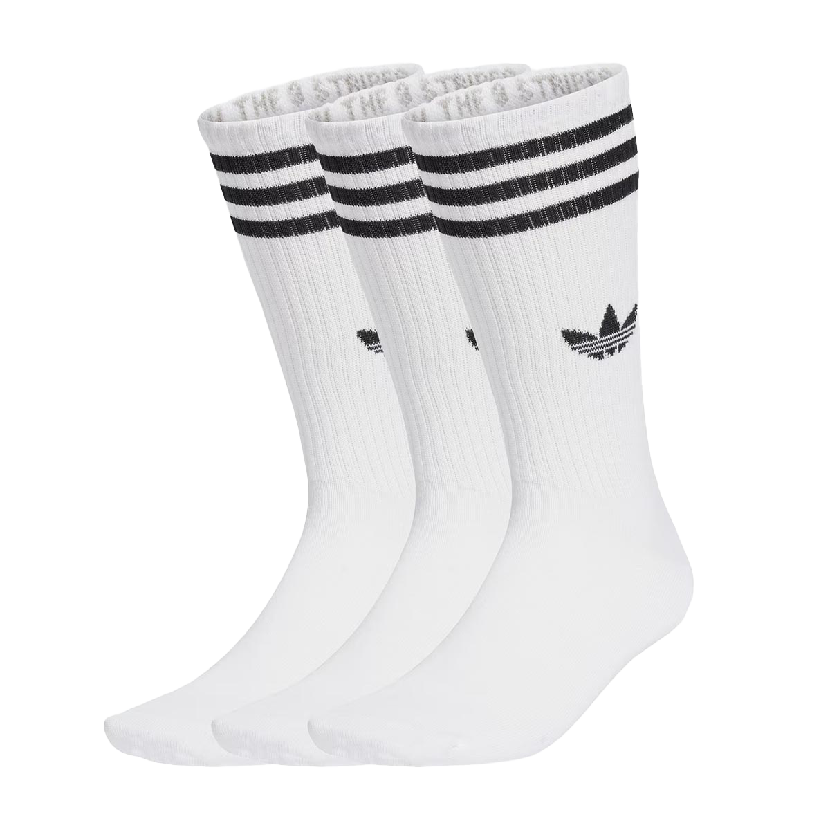 ADIDAS - SOLID SOCKS