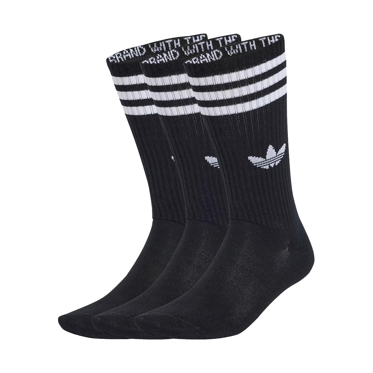ADIDAS - SOLID SOCKS
