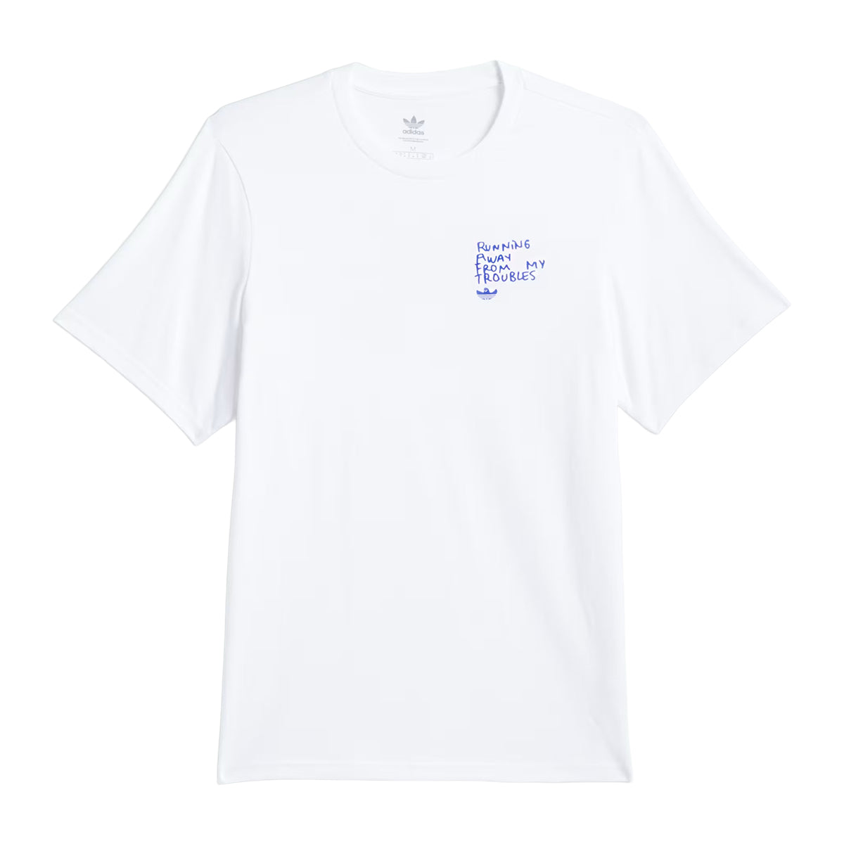 ADIDAS - CAMISETA M/C SHMOO G 2