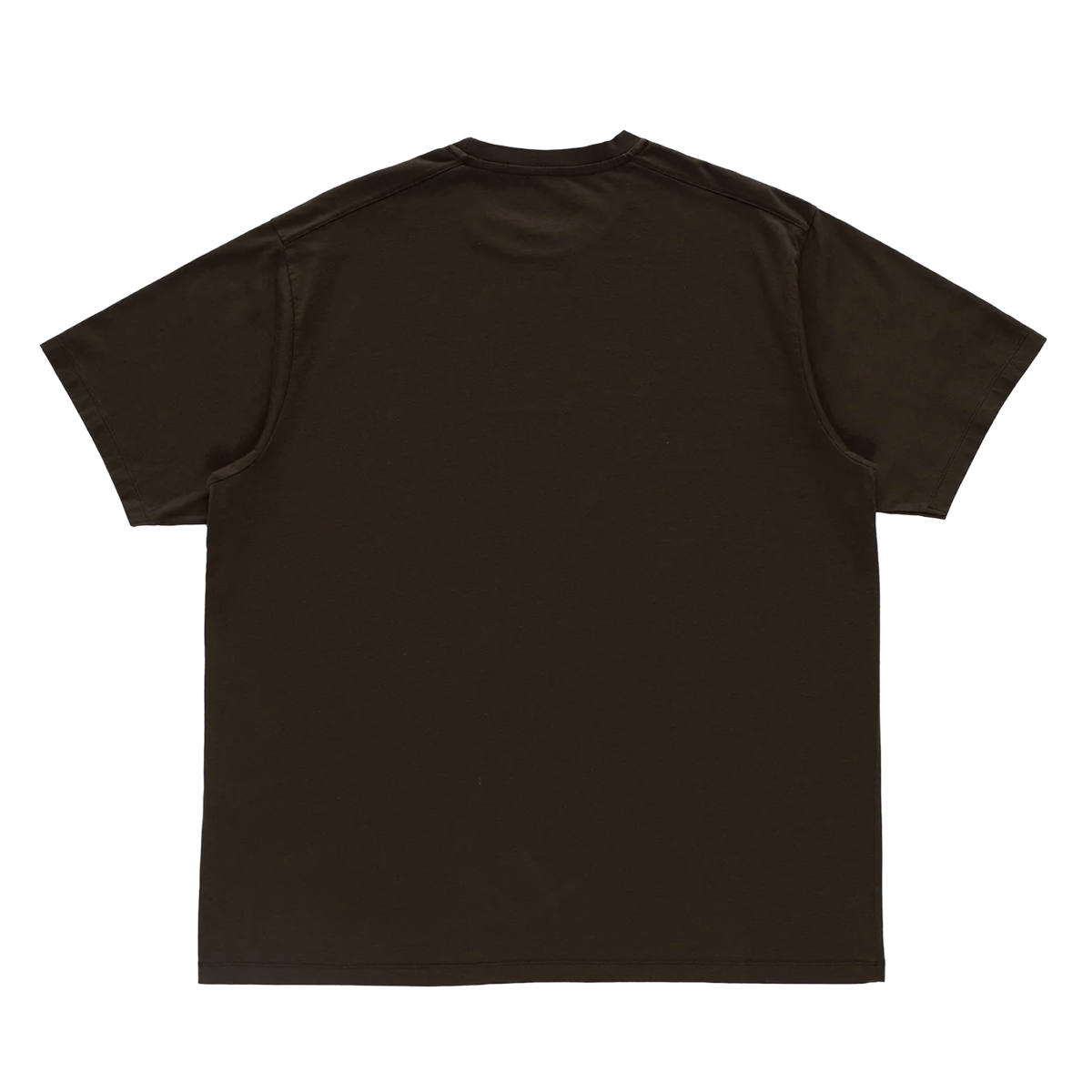 POP TRADING - CAMISETA M/C PUF
