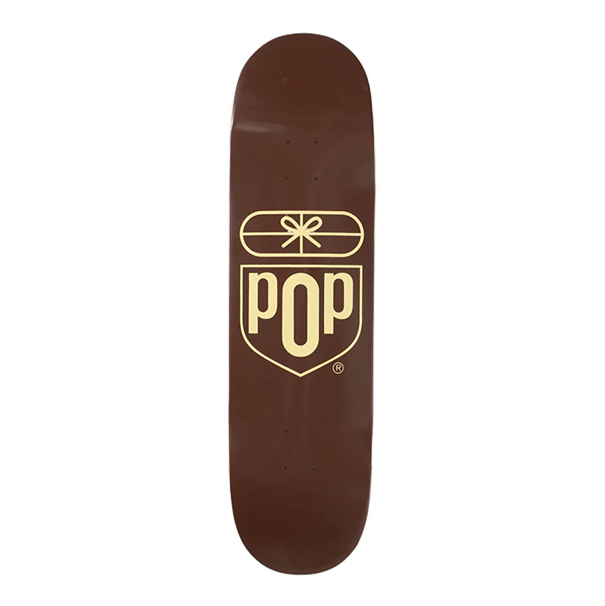 POP TRADING - TABLA PUF 8.125