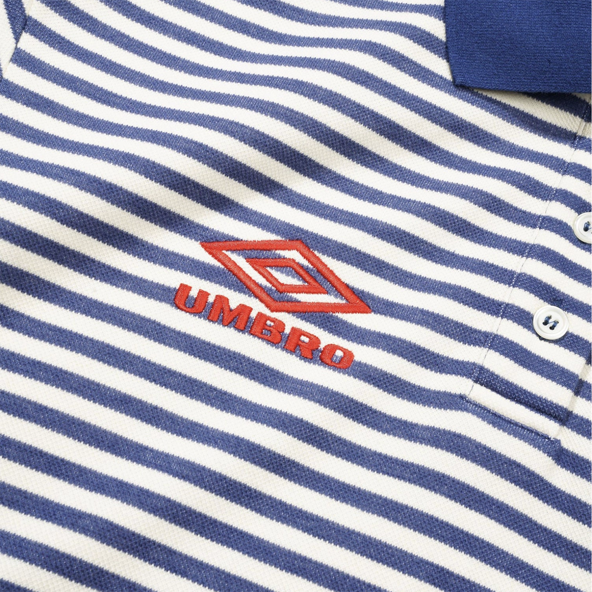 BUTTER GOODS - POLO CREST