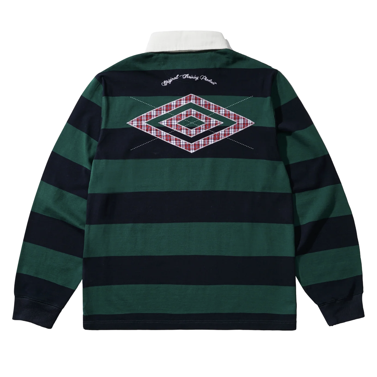 BUTTER GOODS - POLO VICTORY RUGBY
