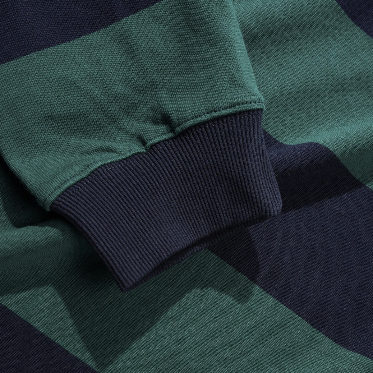 BUTTER GOODS - POLO VICTORY RUGBY