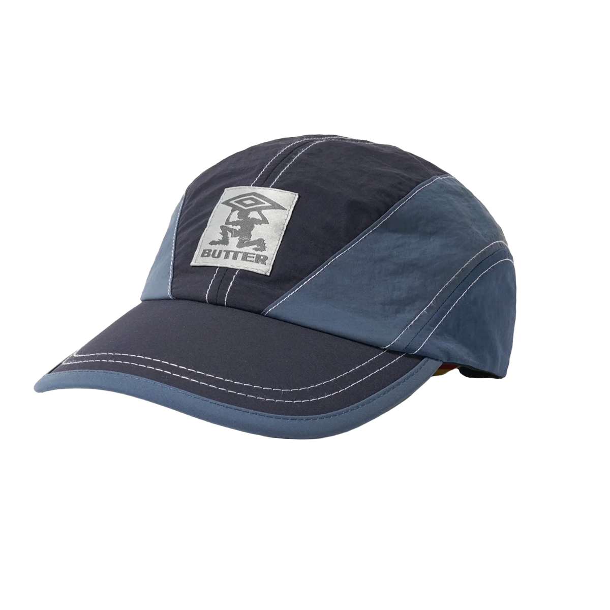 BUTTER GOODS - GORRA TERRAIN