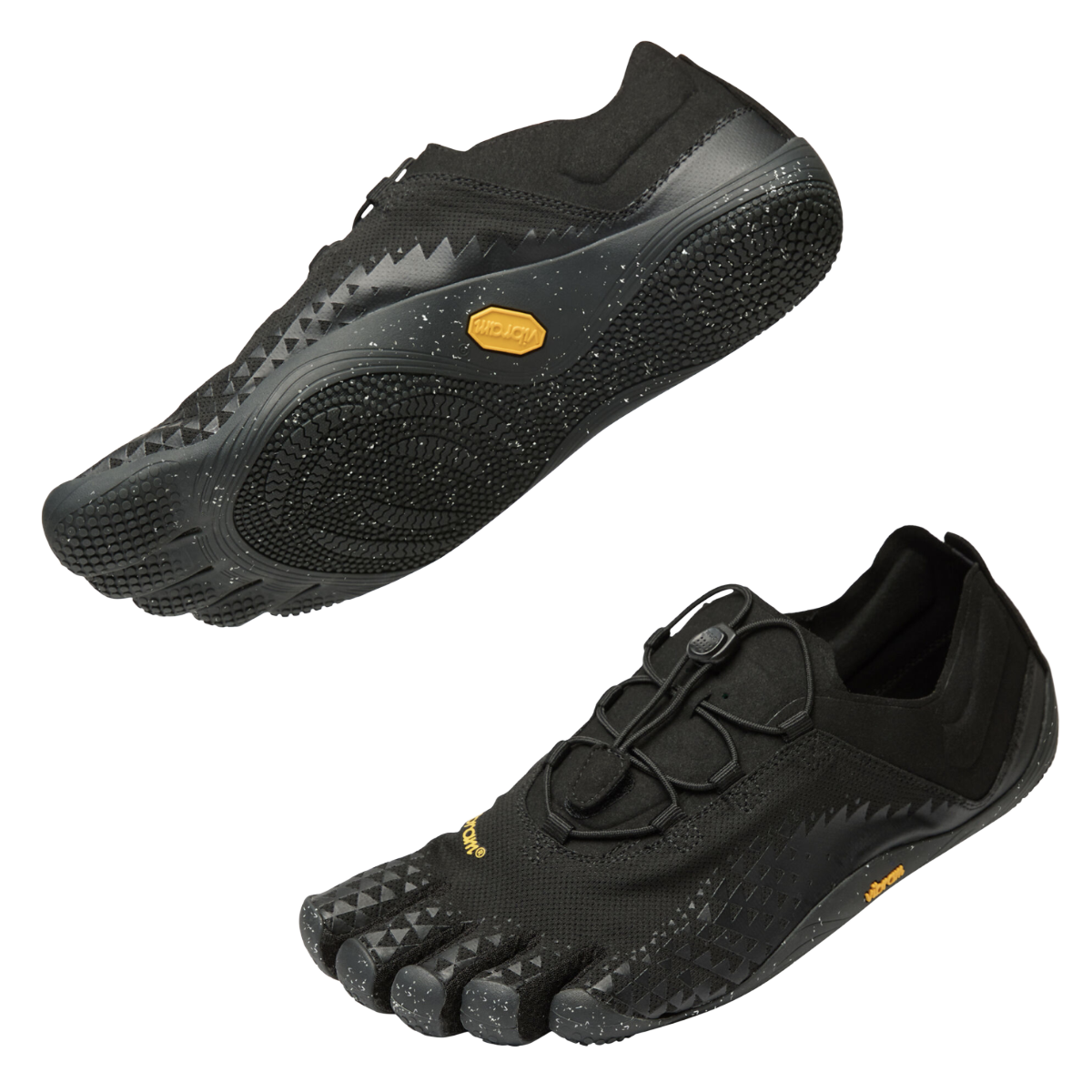 VIBRAM - FIVEFINGERS GROUNDSPLAY