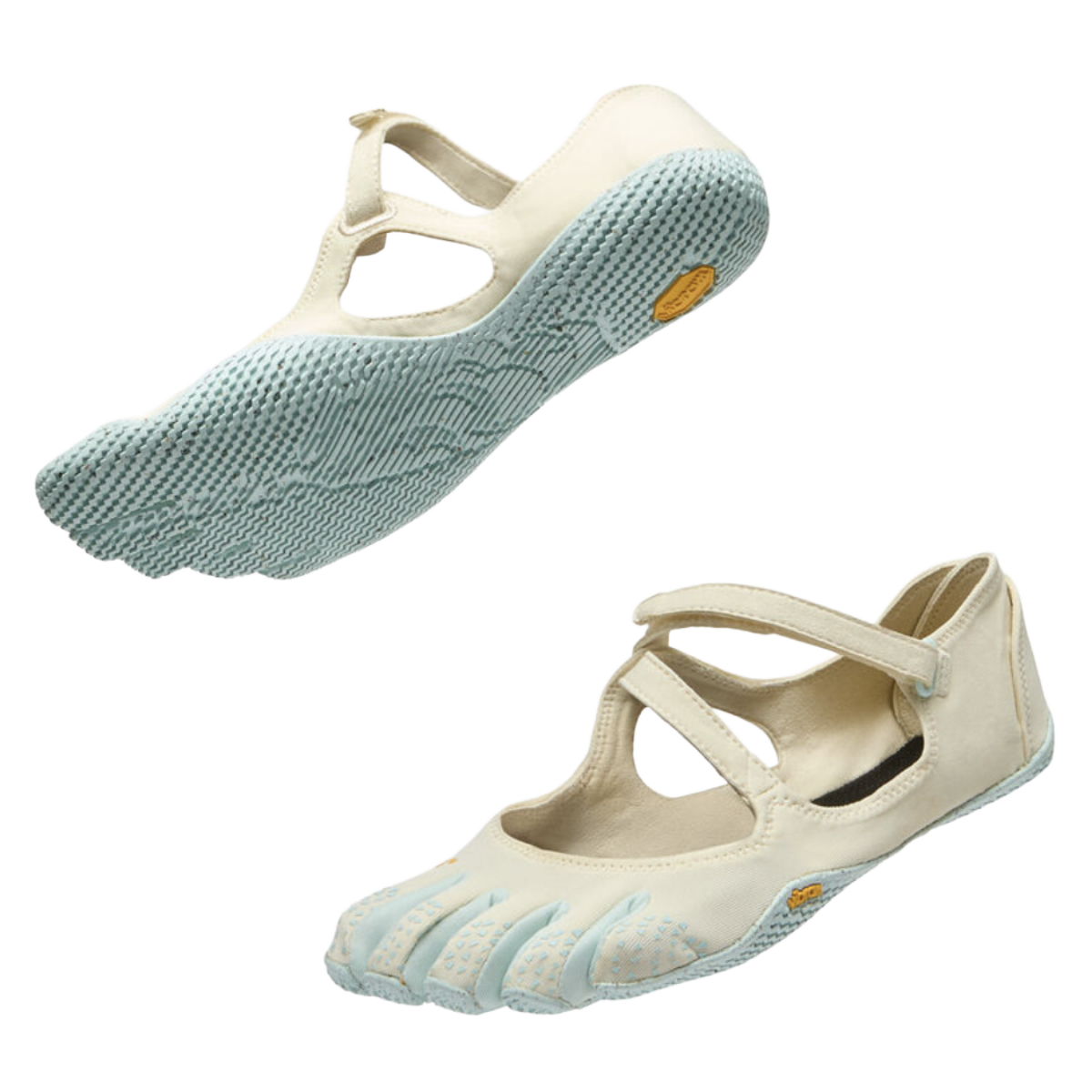 VIBRAM - FIVEFINGERS V-SOUL