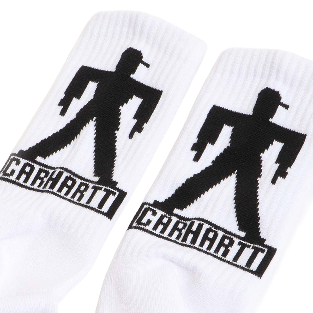 CARHARTT WIP - CALCETINES BUILT