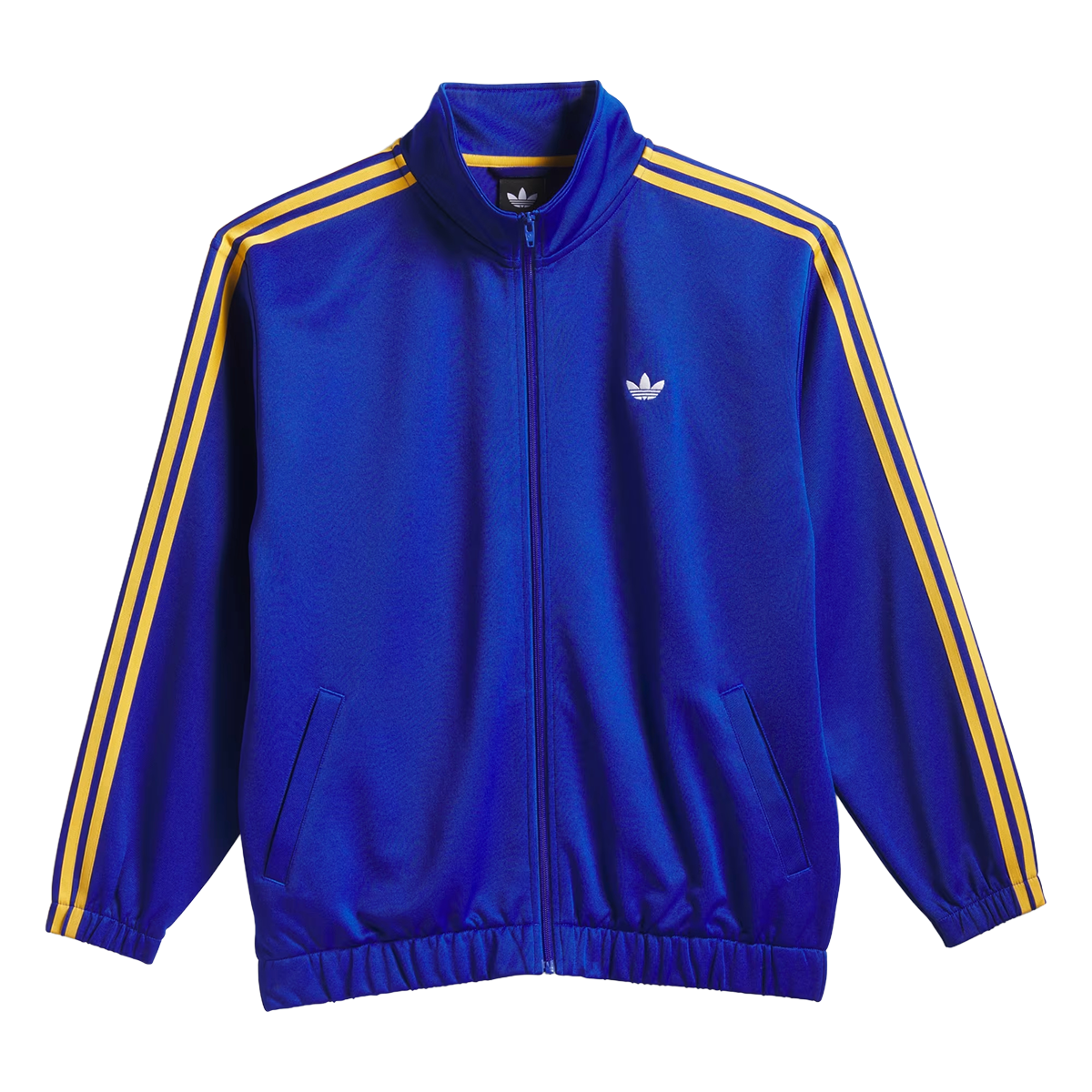 ADIDAS - CHAQUETA DE CHÁNDAL SUPERFIRE